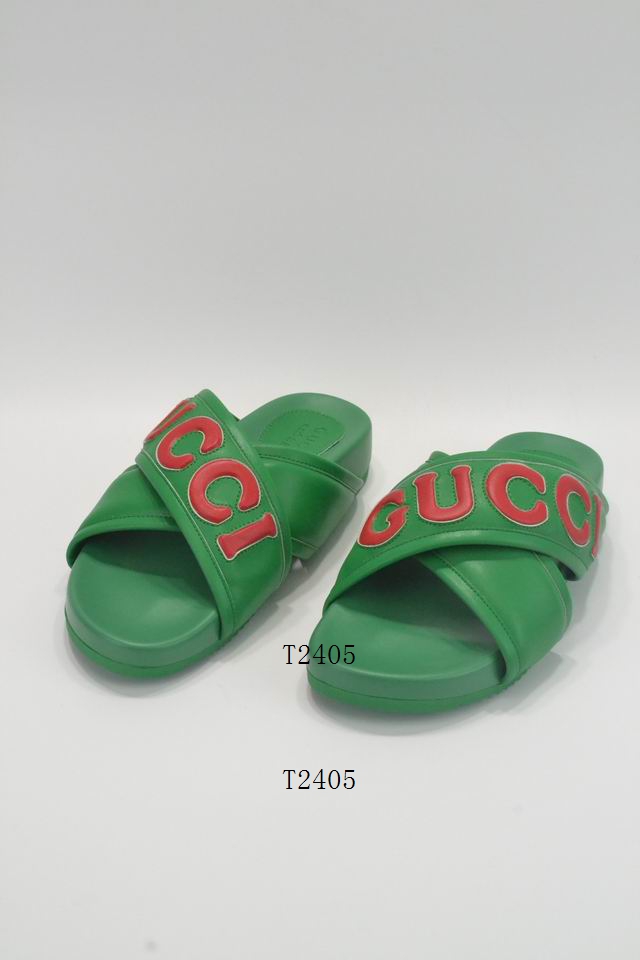 GUCCI shoes 38-46-19